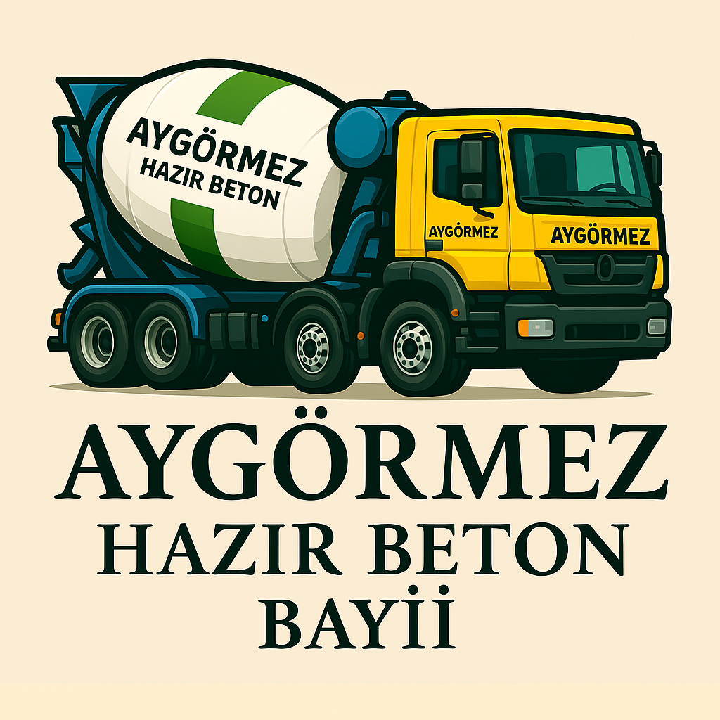 KAHRAMANMARAŞ HAZIR BETON BAYİİ