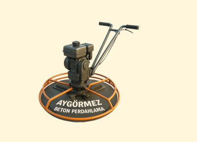 KAHRAMANMARAŞ BETON SİLİM