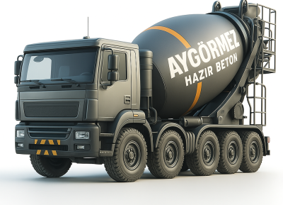 KAHRAMANMARAŞ HAZIR BETON