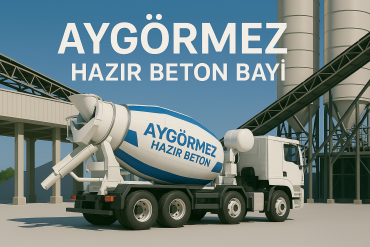AYGÖRMEZ HAZIR BETON